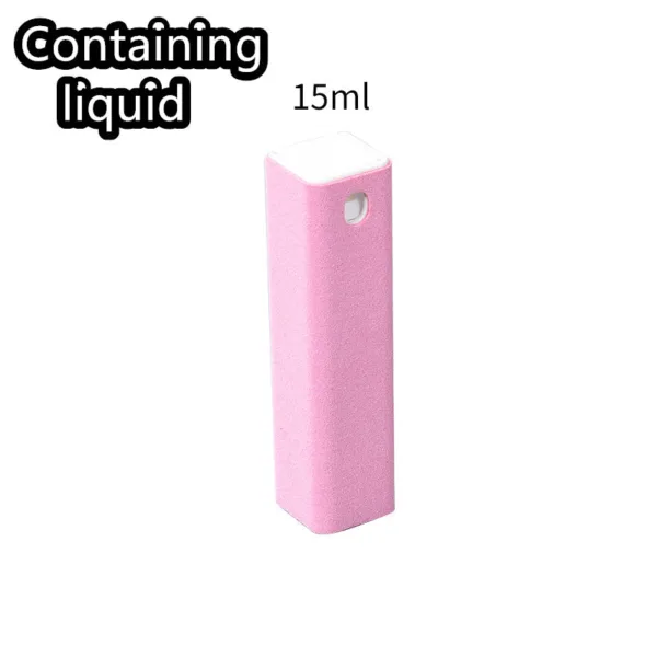 NO Cleaning Liquid 2 In 1 Phone Screen Cleaner Spray Tablet Computer Mobile Phone Screen Dust Removal Tool Cleaning Artifact - Image 13