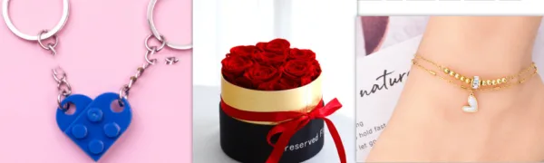 Eternal Roses In Box Preserved Real Rose Flowers With Box Set Valentines Day Gift Romantic Artificial Flowers - Image 10