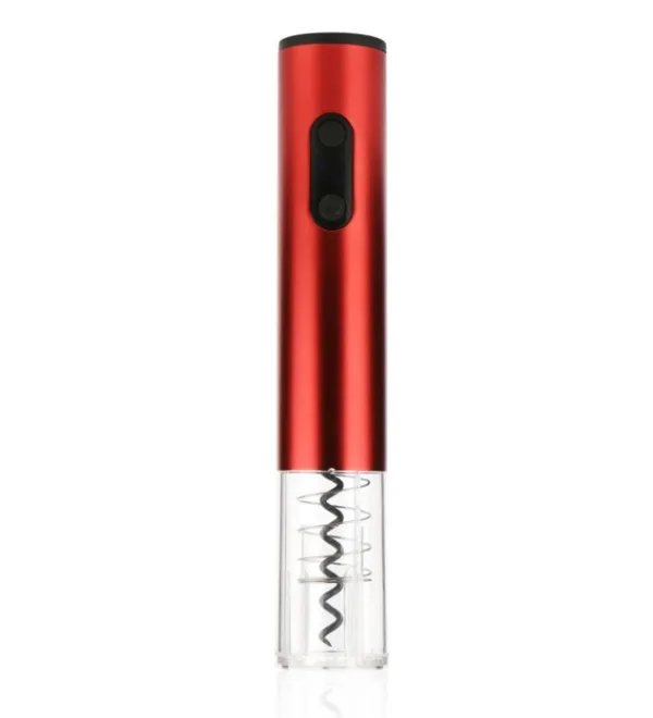 Automatic Electric Bottle Red Wine Opener - Image 4