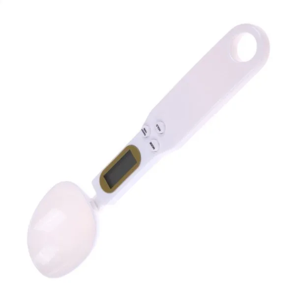 Electronic Kitchen Scale LCD Display Digital Weight Measuring Spoon Digital Spoon Scale Mini Kitchen Accessories Tools - Image 10