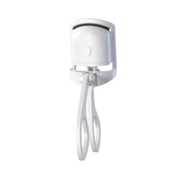 Heated Eyelash Curler Electric Temperature Control Mini Eyelash Curler Electric Portable Charging - Image 3