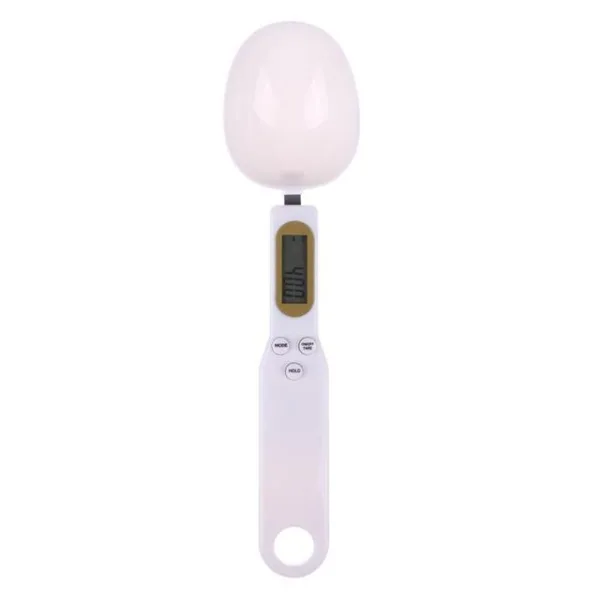 Electronic Kitchen Scale LCD Display Digital Weight Measuring Spoon Digital Spoon Scale Mini Kitchen Accessories Tools - Image 8