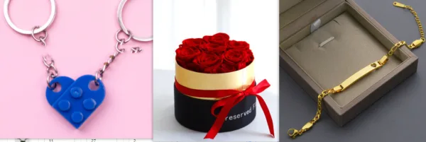 Eternal Roses In Box Preserved Real Rose Flowers With Box Set Valentines Day Gift Romantic Artificial Flowers - Image 9